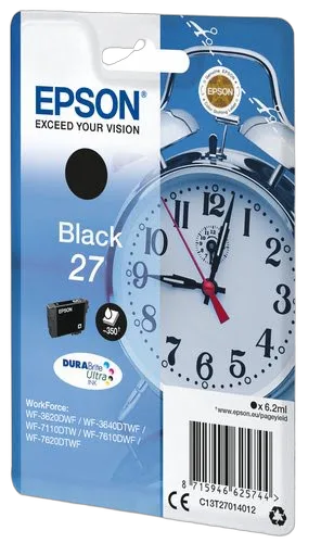 Epson - Noir - C13T27014022 — vue 2