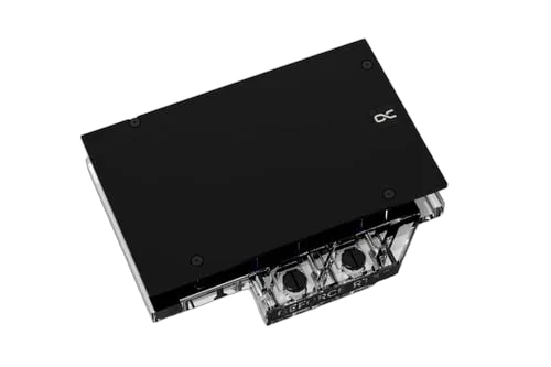 Alphacool Eisblock Aurora RTX 4070TI pour Ventus 3X — vue 1