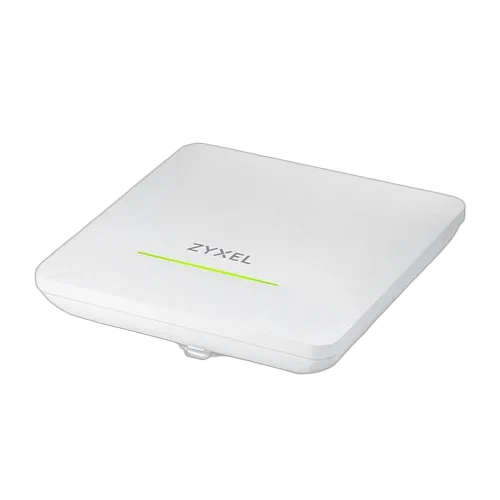Zyxel NWA90BE WIFI 7 NEBULAFLEX AP — vue 2