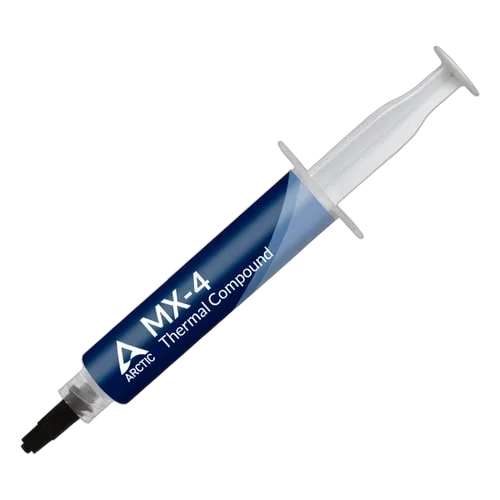 MX-4 2019 Edition Pâte Thermique - 8g