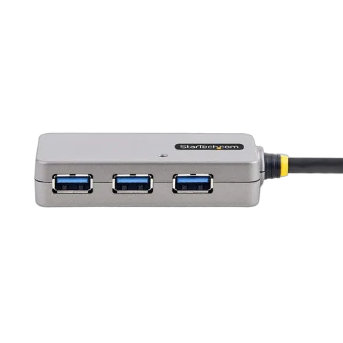 StarTech USB EXTENDER HUB (10M) 5GBPS - — vue 4
