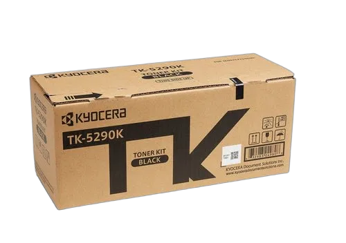Kyocera - Noir - 1T02TX0NL0 — vue 1