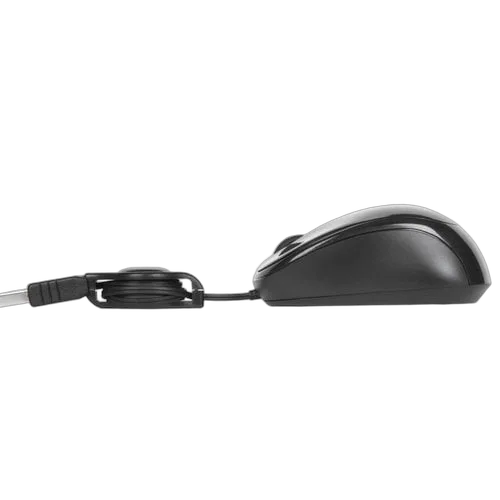 Targus Mouse/Compact Optical — vue 4