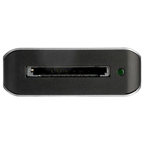 StarTech Hub USB-C a 3 porte e lettore schede SD — vue 4