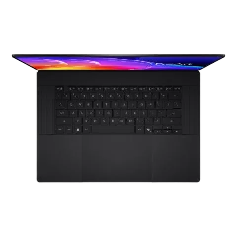 Asus ProArt H7607BA-PROART-DISE07X - 16" OLED Tactile UHD+ RTX Spark N1X 128Go 2To W11P — vue 9