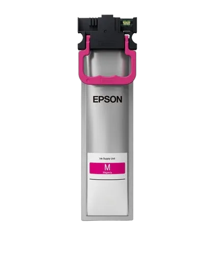 Epson Ink/WF-C53xx WF-C58xx Ink Cart XL MG — vue 1