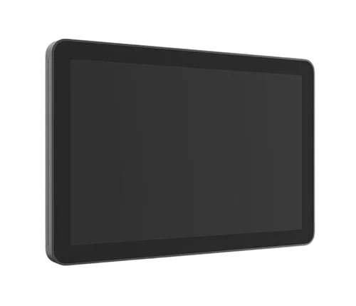 Logitech TAP SCHEDULER - GRAPHITE - WW (952-000091) — vue 3