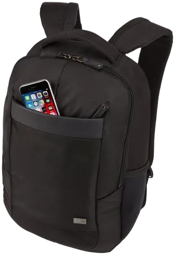 Case Logic Notion Backpack 14" Black (NOTIBP114) — vue 4