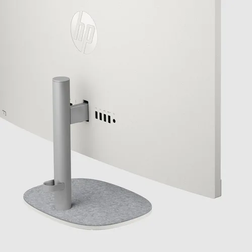 HP 27-cr0042nf - 27" FHD R5-7520U 16Go 512Go W11 Blanc — vue 5