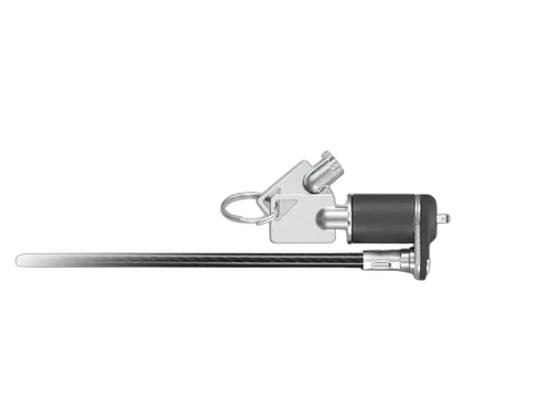 Lenovo NanoSaver Essential Cable Lock from Leno — vue 2