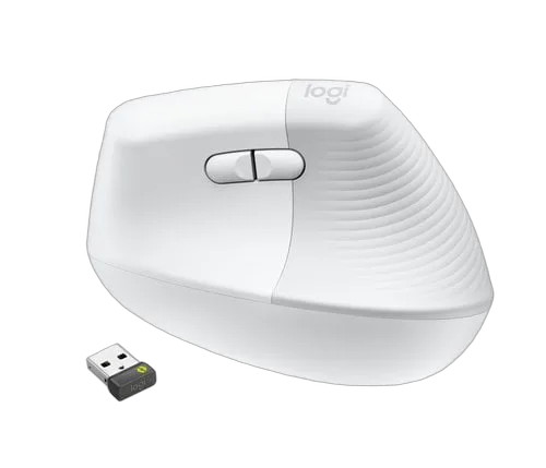 Logitech LIFT FOR BUSINESS — vue 3