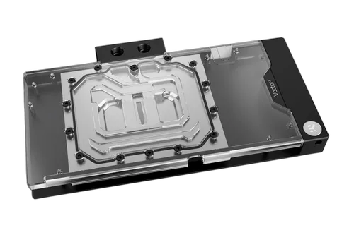 EK Water Blocks EK-Quantum Vector² Master RTX 4090 D-RGB — vue 1