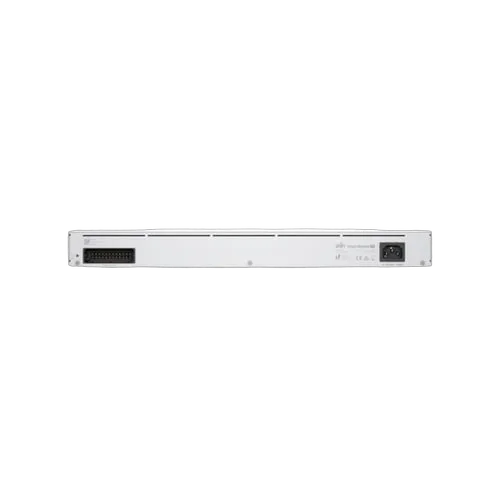 Ubiquiti Dream Machine Pro — vue 11