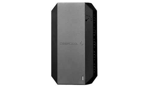 Deepcool FH-10 - 4 ports — vue 1