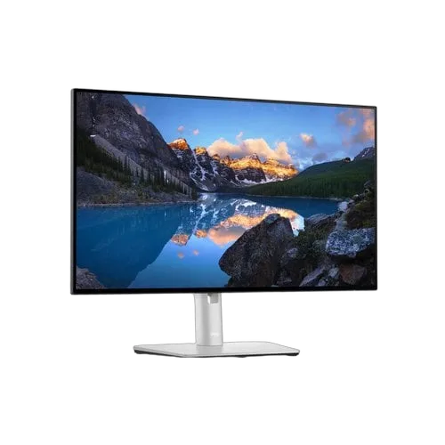 DELL U2422HE - 24"/IPS/FHD — vue 2