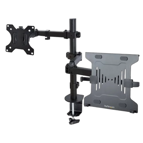 StarTech MONITOR ARM - VESA LAPTOP TRAY — vue 1