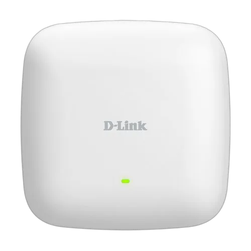 D-Link POINT D ACCES POE DOUBLE — vue 1