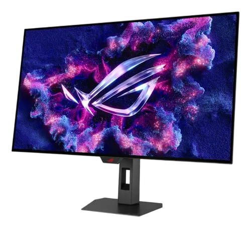 Asus ROG Strix OLED XG32UCWMG - 31.5" WOLED 4K/240Hz ou FHD/480Hz — vue 2
