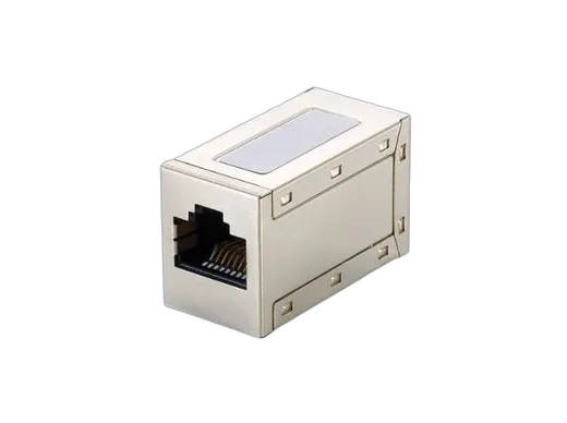 Raccord Femelle, vue 1