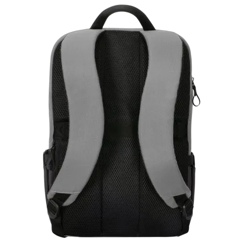 Targus 15-16" Sagano Commuter Backpack Grey — vue 3