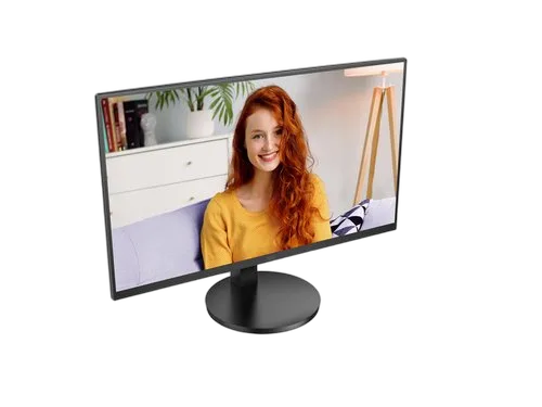 AOC 27IN IPS 4K 350CD/ — vue 3