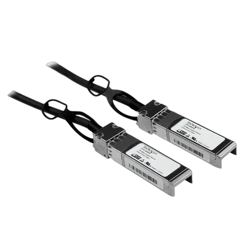 StarTech 5m Cisco Compatible SFP+10GbE Cable — vue 1