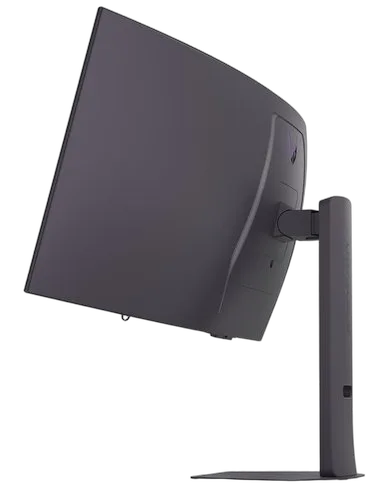 LG 39GX900A-B - 39" CURVE WOLED UWQHD 240Hz HP USB-C G-Sync compatible — vue 6