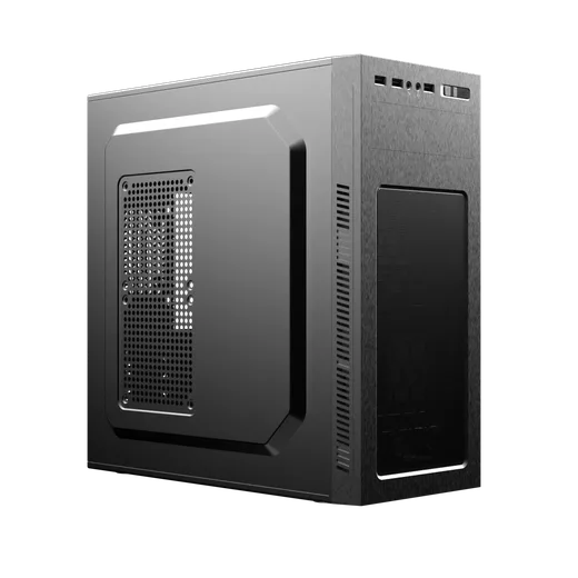 BLACK FORCE DU-CBF - MT/500 Watts/ATX