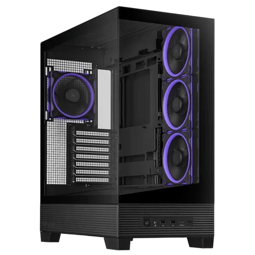 Asus Prime A31 PLUS TG ARGB Noir — vue 2