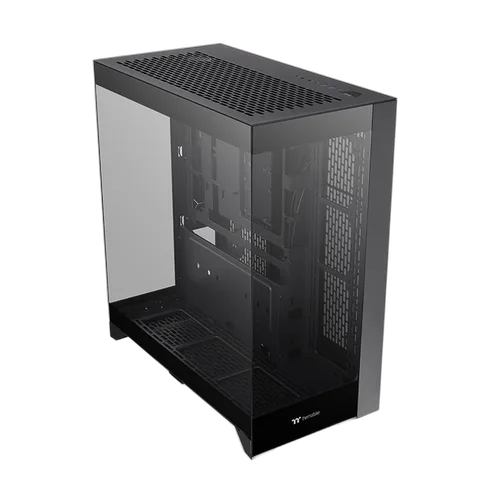 Thermaltake CTE E550 TG Noir - MT/Sans Alim/E-ATX — vue 4
