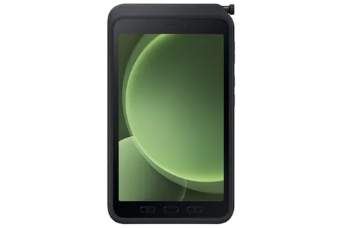 Samsung Galaxy TAB Active 5 5G X306BZG - 128Go/8" — vue 5