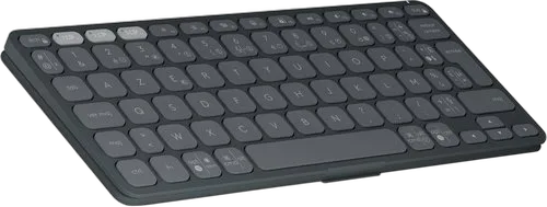 Logitech KEYS-TO-GO 2 — vue 5