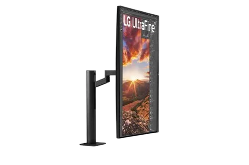 LG 32UN880KB/32 UHD 3840 x 2160 — vue 10