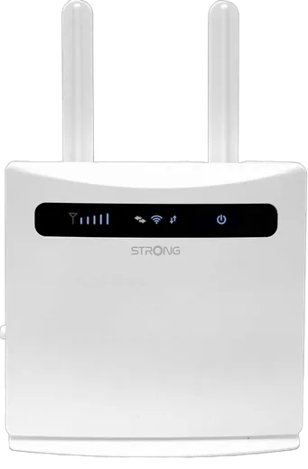 Strong Modem Routeur 4G V2 - 300 LTE