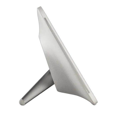 HP KITS WALL MOUNT WHT POLY TC10 — vue 1