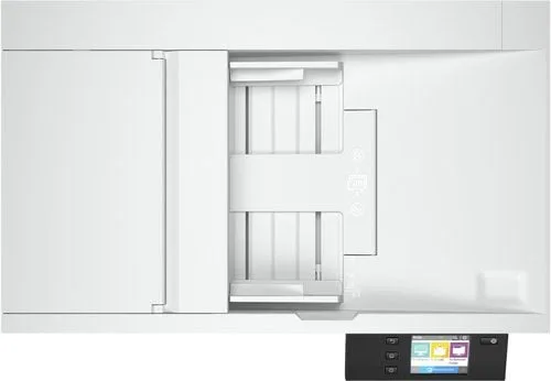 HP ScanJet Pro N4600 fnw1 — vue 9