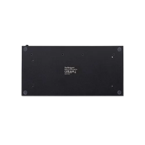 StarTech COMMUTATEUR KVM DISPLAYPORT 8 — vue 5