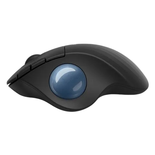 Logitech ERGO M575 for Business - Sans-Fil - Graphite — vue 2