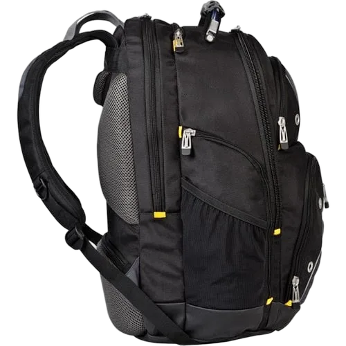 Targus Drifter 16" Backpack Poly & Tarpa (TSB238EU) — vue 6