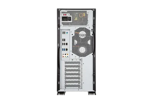 In Win Cage pour Alim Redondante 1200W — vue 8