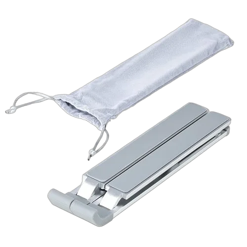 StarTech Foldable Laptop Riser Stand Portable — vue 16