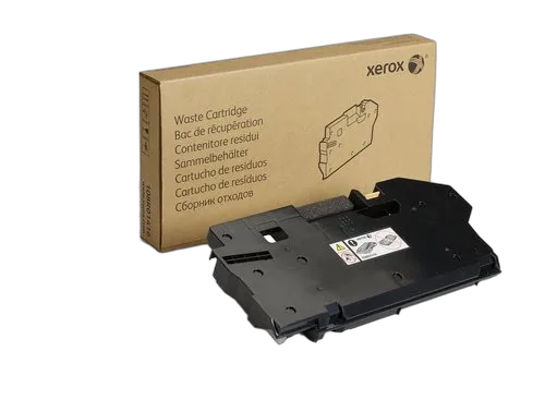 Xerox Waste Cartridge f Phaser 6510/WC 6515 — vue 1
