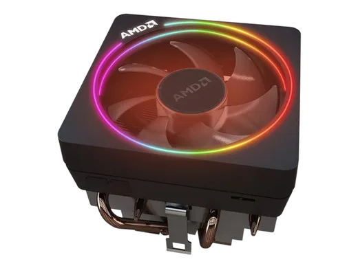 AMD Ryzen 9 3900 - 4.3GHz/70Mo/AM4/OEM — vue 1