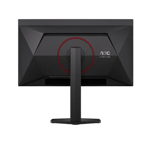 AOC 26.5' 16:9 QD-OLED 360Hz 2560x1440 HAS 1 — vue 10