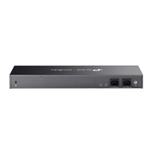 TP-Link OMADA HARDWARE — vue 4