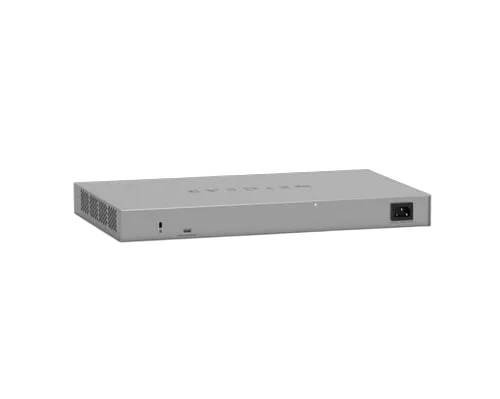 Netgear 28PT GE POE+ SMART SWITCH — vue 5