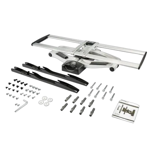 StarTech TV Wall Mount - Full Motion - Premium — vue 9