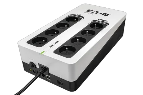 EATON MGE 3S 700 FR — vue 1