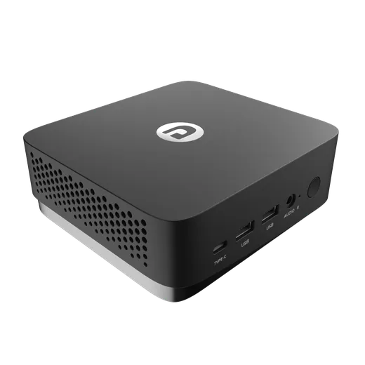 D by M.RED OTTO A1 - i3 1215U