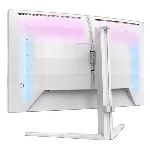 Philips 27M2C5501/00 27" 16:9 VA 2560x1440 curvo — vue 17